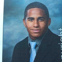 Malik Hunt