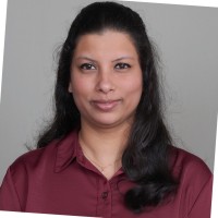 Anandi Khandekar