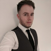 Tom Chorley
