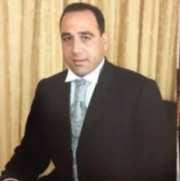 Malek Machmouchi