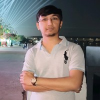 Kishan Sadariya
