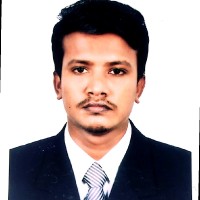 Md Naime Islam