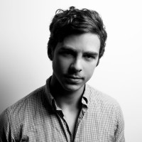 Tom Frampton