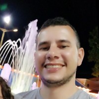Douglas Souza Batista