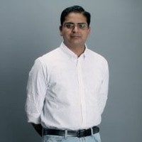 Deepak Jose Varghese