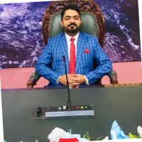 Naveed Jamil Anjum