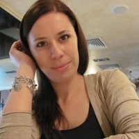 Екатерина Елизарова