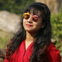 Ishità Das