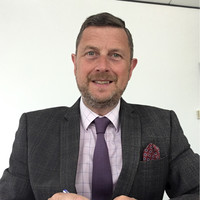 Kenny Butcher