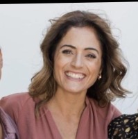 Andrea Barros De Almeida
