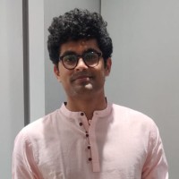 Sri Harsha Baddam