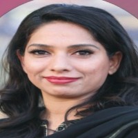Nazia Yasir