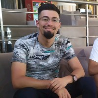 Mohamed Echarkaoui