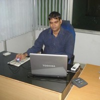 Ajeet Tewatia