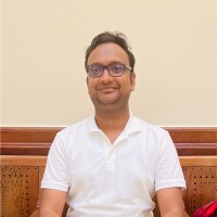 Atul Singhal