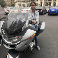 Tejaswi Yannam