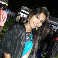 Sneha A P