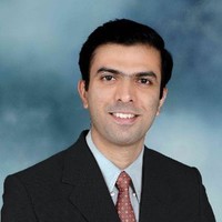 Ashwin Vasant Nadkarni