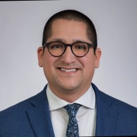 Richard Bustamante