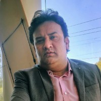 Mukesh Paliwal