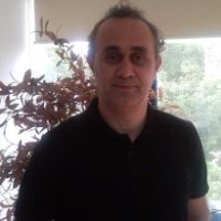 Gökhan KALAYLI M.Sc. BBA.