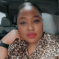 Frenzella Dodson-Lewis