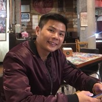 Jeremy Lau