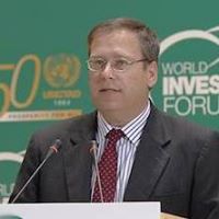 Kurt Tong
