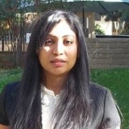 Indrani Chatterjee