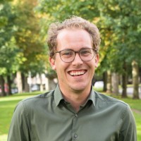 Lex van der Laan