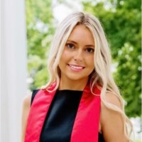 Ally McLaughlin