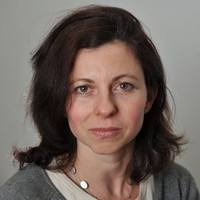 Melanie Bonn
