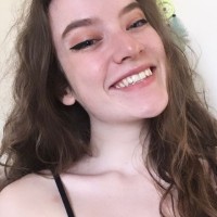 Naomi Oldfield (she/her)