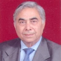 Sd Bhandari