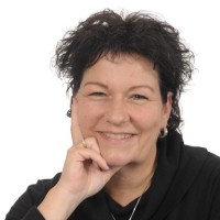 Regina Visseren