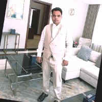 MD SHADAB