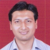 Priyank Shah