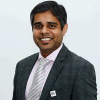 Dweep Mehta