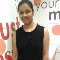 Naina Ghanathe