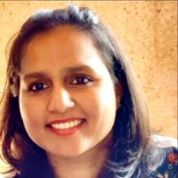 Divya Arunkumar