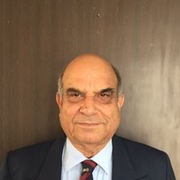 Col Virendra Kumar Oberoi
