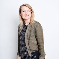 Lonneke De Waal