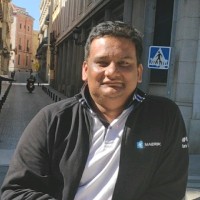 Ashish Dabral