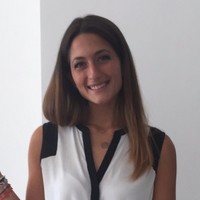 Isabelle Mcdonough