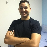 Luis Antônio Maia Sombra