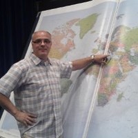 Peter A. Weenink