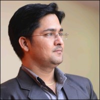 Shashikant Sharma