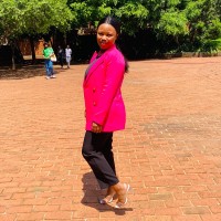 Noluthando Mthembu