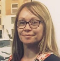 Sharon Barry