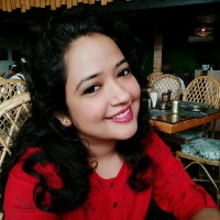 Somya Samal